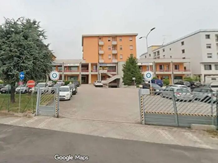 Appartamento bilocale in affitto in Via Circonvallazione NE, Sassuolo