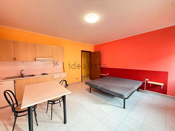 Appartamento monolocale in affitto in Via Brodolini No Number, Cristo, Alessandria