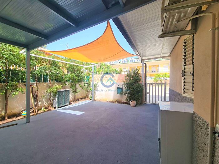 Appartamento trilocale in affitto in Catanzaro Lido, Catanzaro