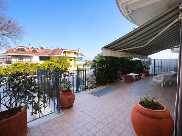 Appartamento quadrilocale in vendita in Via Mediterraneo, Monteprandone