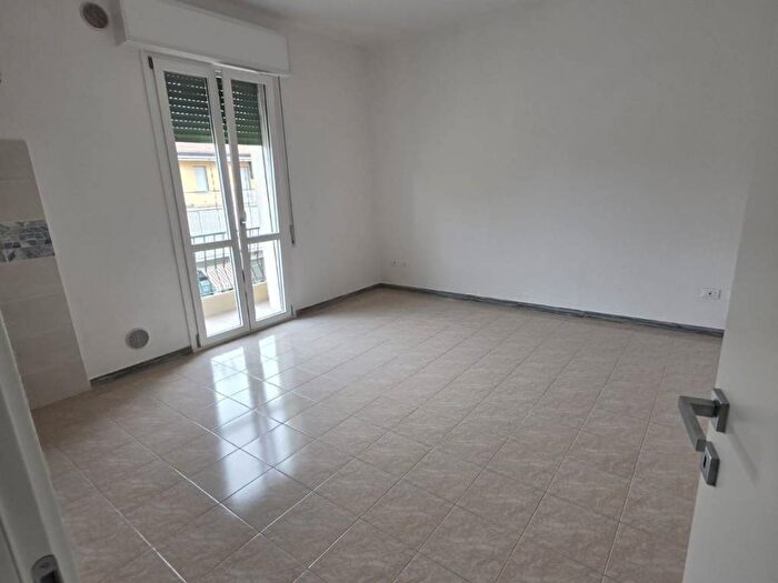 Appartamento bilocale in affitto in Via Genuzio Bentini, Corticella, Bologna