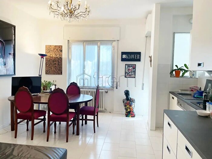 Appartamento bilocale in vendita in Rho