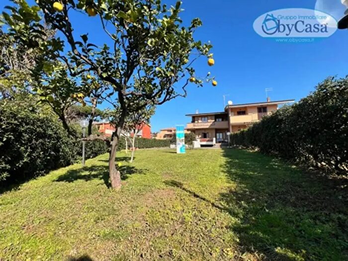 Casa con 5 locali in vendita in Via Saturno, Ladispoli