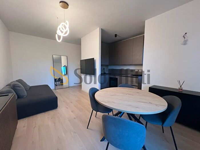 Appartamento bilocale in affitto in Melzo