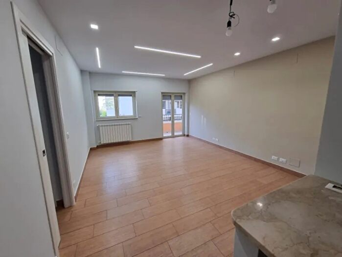 Appartamento trilocale in vendita in Reggio Calabria