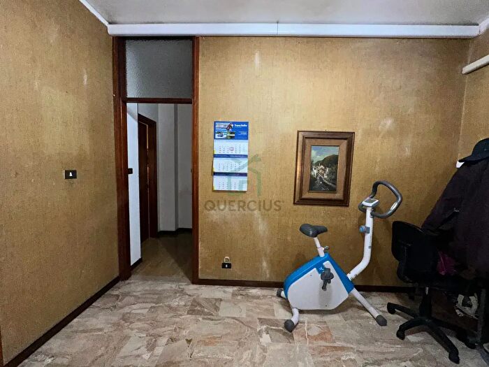 Appartamento trilocale in vendita in Corso Alcide De Gasperi, Caldiero