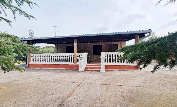 Casa trilocale in vendita in Castel del Monte Andria Andria Castel del Monte Boschetto, Andria