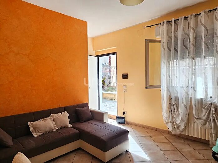 Appartamento quadrilocale in vendita in Via del Prato Snc, Jesi