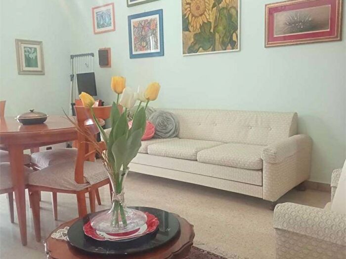 Appartamento trilocale in affitto in via Vittorio Veneto, Ospedale, La Spezia