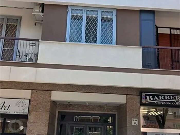 Appartamento con 5 locali in vendita in Viale Annunziata, Messina