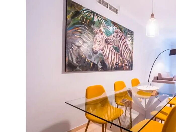 Appartamento quadrilocale in affitto in Via Milano, Torino
