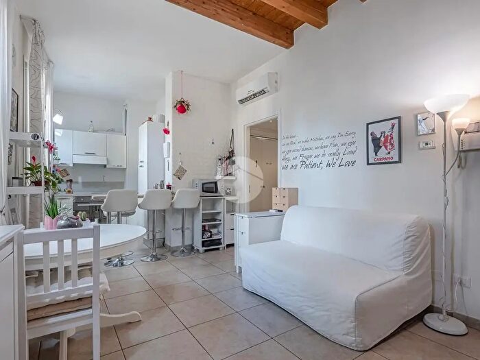 Appartamento bilocale in vendita in Via Privata Branda Castiglioni, Milano