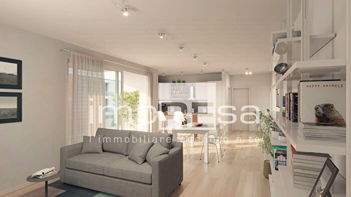 Appartamento trilocale in vendita in Via Verona, San Biagio Di Callalta