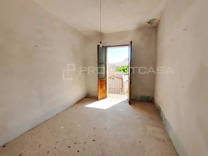 Casa bilocale in vendita in Via Madonna di Leuca, Soleto