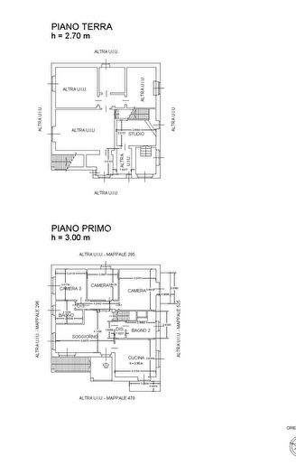 Case in Vendita e in Affitto - 3