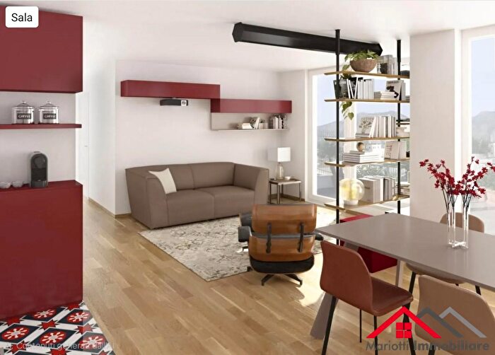 Case in Vendita e in Affitto - 3