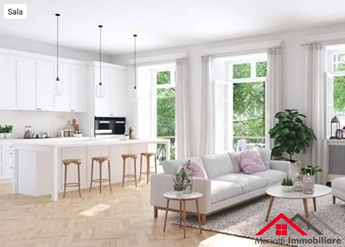 Casa con 5 locali in vendita in San Giuliano Terme