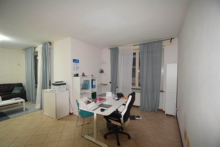 Appartamento bilocale in vendita in Piacenza