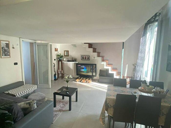 Appartamento bilocale in affitto in Via del Delfino, Leuca, Lecce