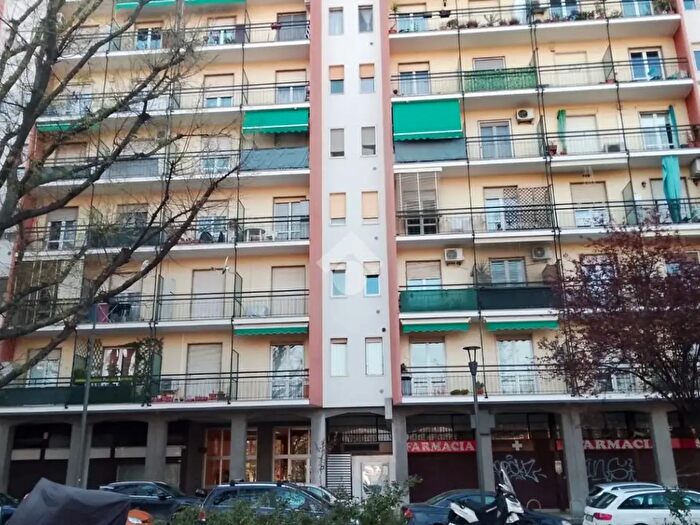 Appartamento bilocale in vendita in Viale Monza, Milano
