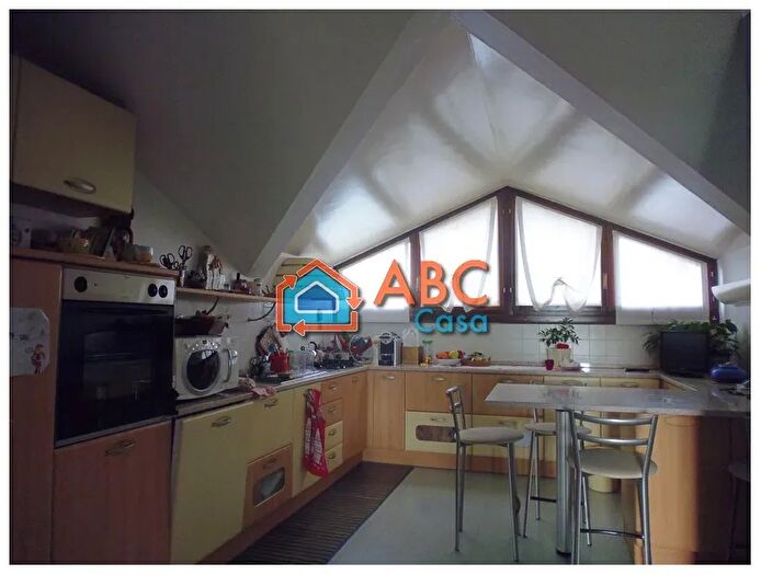 Appartamento con 5 locali in vendita in Altavilla Vicentina