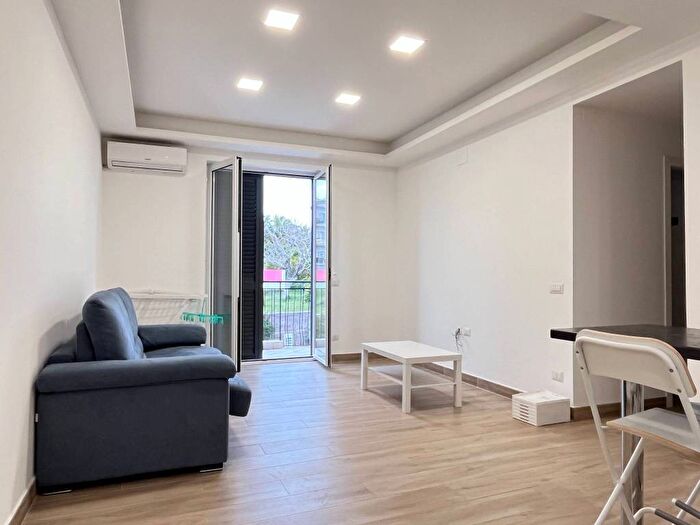 Appartamento trilocale in affitto in Arco Felice, Pozzuoli