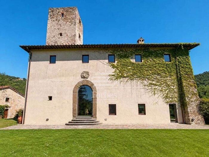 Casa con 6 locali in affitto in via di Villamagna, Candeli, Bagno a Ripoli