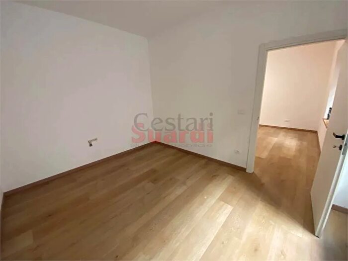 Appartamento monolocale in affitto in Trento