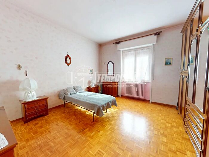 Appartamento quadrilocale in vendita in Monza