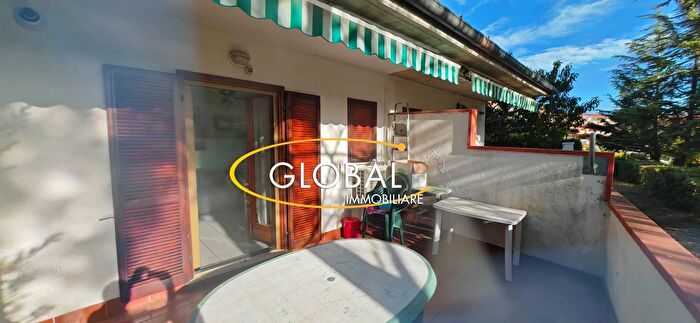 Casa trilocale in vendita in Via Positano, Numana