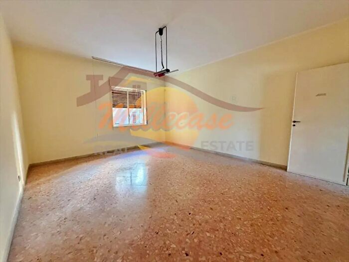 Appartamento quadrilocale in vendita in Viale Santa Panagia, Siracusa