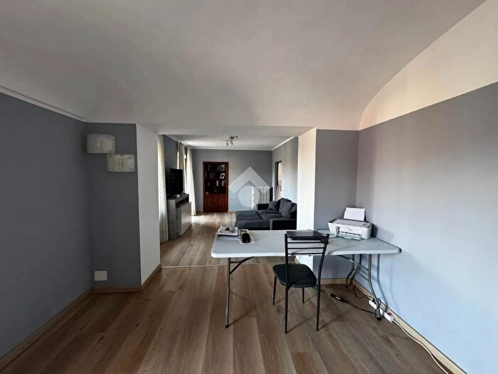 Appartamento con 5 locali in vendita in Via Roma, Trana