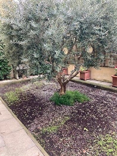 Appartamento trilocale in affitto in Via della Cernaia, Firenze