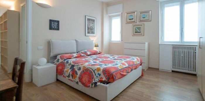 Appartamento bilocale in affitto in Via Matteo Civitali, San Siro, Milano