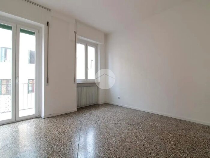 Appartamento trilocale in affitto in Verona