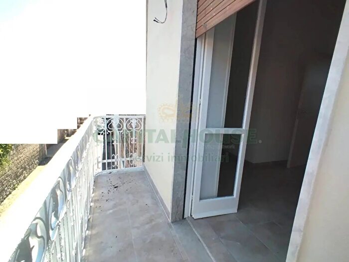 Appartamento bilocale in affitto in Via Arco Felice, Santa Maria Capua Vetere
