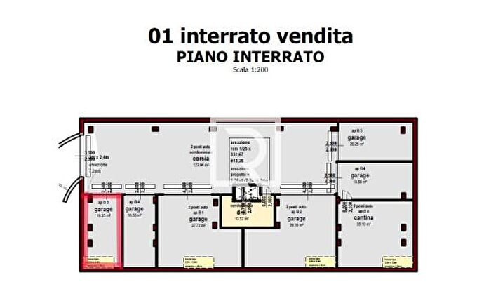 Case in Vendita e in Affitto - 3