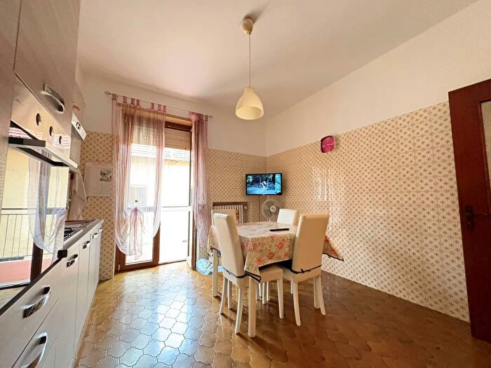 Appartamento quadrilocale in vendita in Via Bandello, Pinerolo