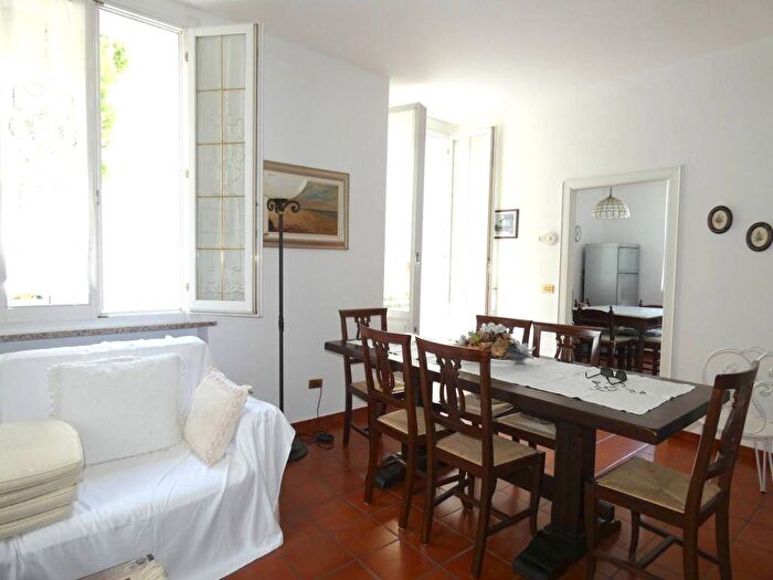 Appartamento quadrilocale in affitto in Viale Francesco Baracca, Abissinia, Riccione