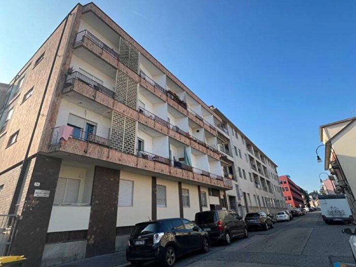 Appartamento trilocale in affitto in Via Luisa del Carretto, Gran Madre Crimea, Torino