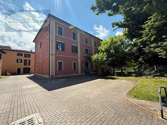 Appartamento trilocale in vendita in Via Fascinata, Argenta