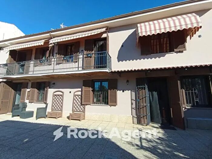 Casa quadrilocale in vendita in Quattordio