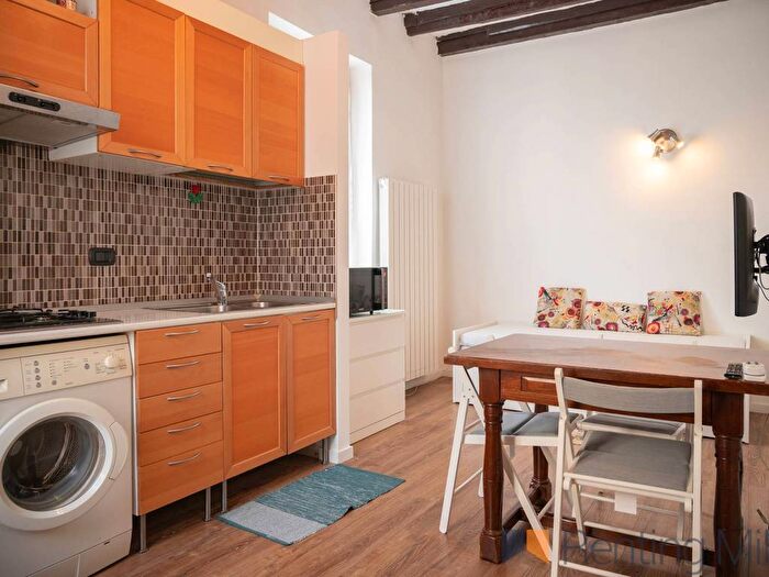 Appartamento monolocale in affitto in Piazzale Lugano, Bovisa, Milano