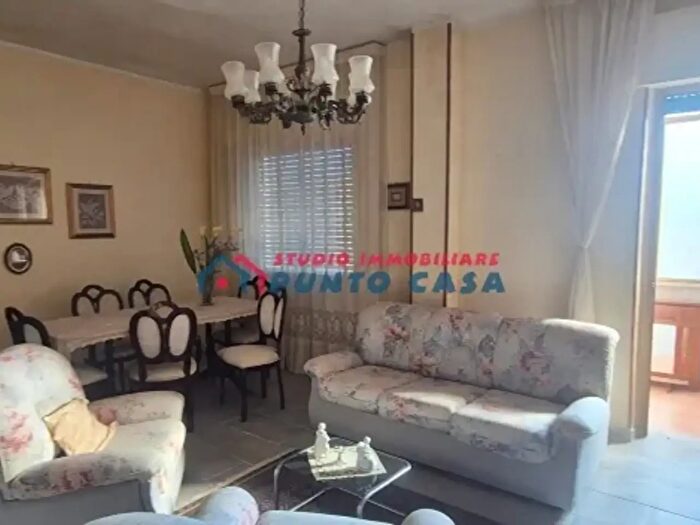 Appartamento trilocale in vendita in Via Antonino Accardi, Erice
