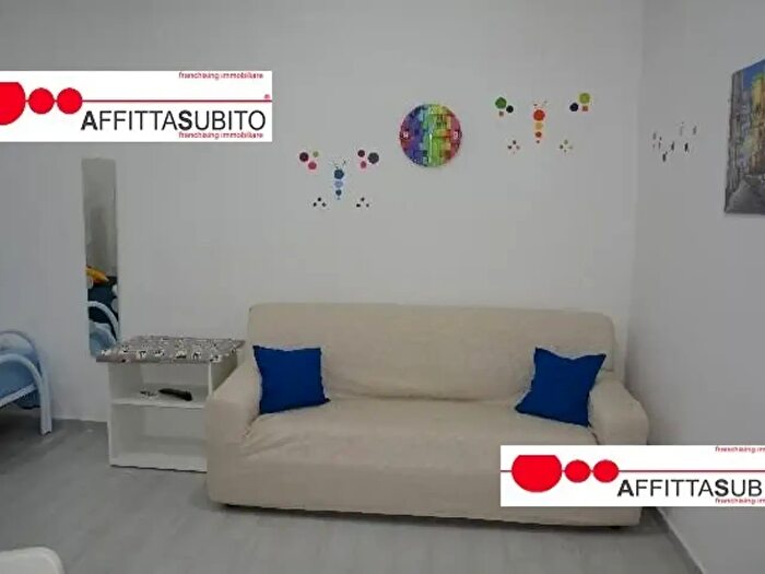 Appartamento monolocale in affitto in Vico Trucco, Napoli