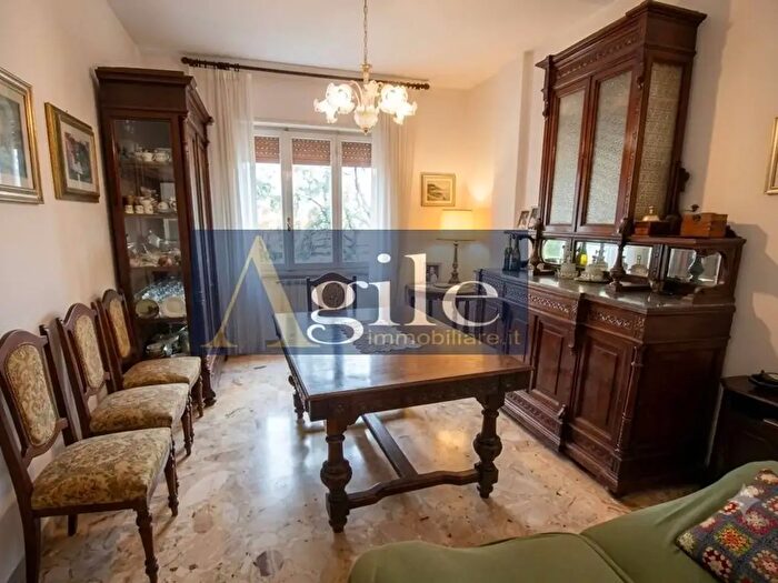 Appartamento quadrilocale in vendita in Via Foligno, Ascoli Piceno