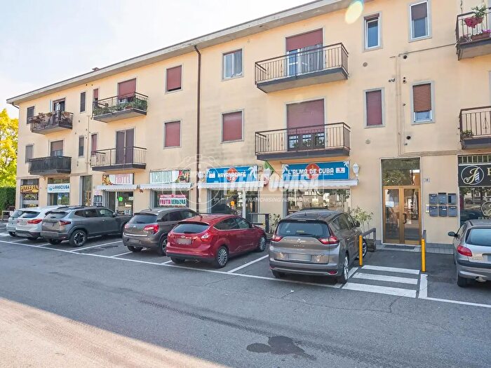 Appartamento quadrilocale in vendita in Viale Guglielmo Marconi, Montichiari