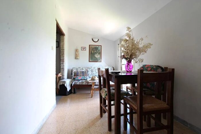 Appartamento bilocale in vendita in Via di Sotto, Scandriglia