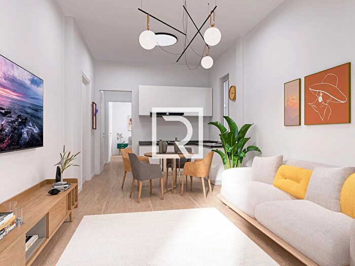 Appartamento bilocale in vendita in Gatteo