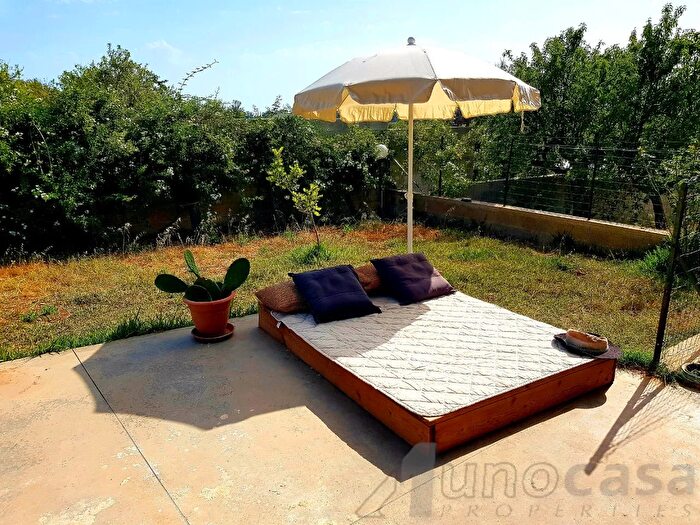 Casa monolocale in vendita in Ispica